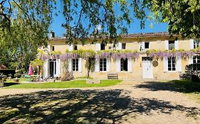La Vigne D'Or
